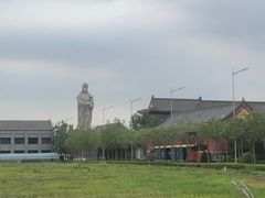 -天津妈祖文化园