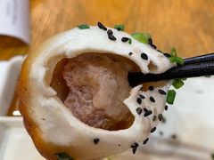 -东泰祥生煎馆(重庆北路店)