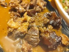 -牛品福潮汕牛肉火锅(旺庄店)