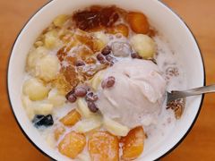 -东东鲜芋圆(郑州店)
