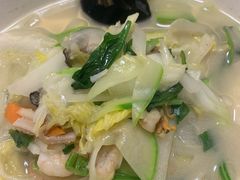 -桃园中华料理炸酱面(燕儿岛路店)