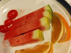 -马凯餐厅(地安门店)