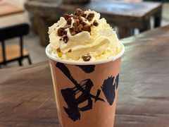 -成川茶店·潮汕工夫浓茶(万象店)