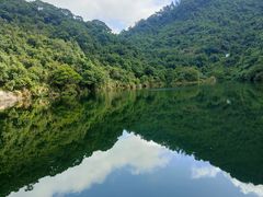 -梧桐山风景名胜区