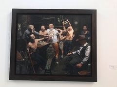 -四川美术学院美术馆