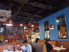 -傣妹火锅(南京东路一店)