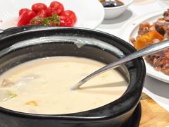-汤城小厨•粤菜•靓汤(苏州街店)