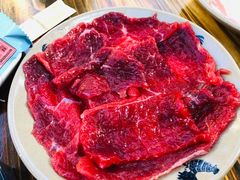 -老街坊市井火锅(营门口店)