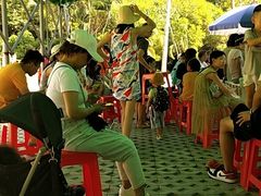 -广东惠东海龟国家级自然保护区