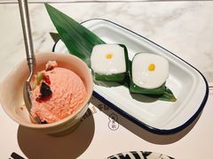 冰淇淋-太食獸泰式茶餐厅(济南万象城店)
