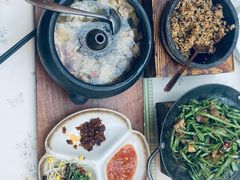 -云海肴·汽锅鸡·云南菜(高德置地店)