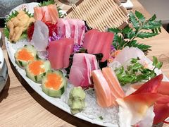 -隐泉之语日式料理(王府中环店)