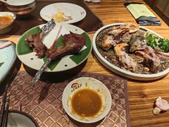 -江户前寿司(好运街店)