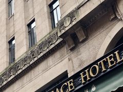 -上海和平饭店 Fairmont Peace Hotel