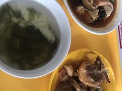 -上海理工大学第五食堂