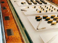 自助取餐区-汉巴味德(大悦城店)