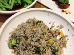 -枣子树·素食餐厅(普陀山店)
