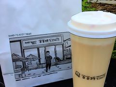-爸爸糖吐司面包(南京鼓楼龙江店)