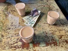 -老光明岗琼甜茶馆
