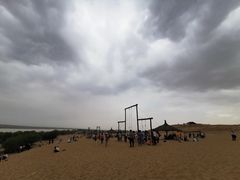 -黄沙古渡原生态旅游区