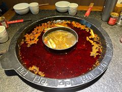 -陈眼镜火锅(总店)