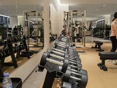 -YCHL FIT 健身(星寰店)