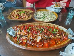 -朗妈私房菜(婺女州店)