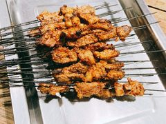 -清真·马峰烤肉(小学习北巷店)