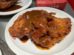 -燃计沙茶皇·香港沙茶火锅(人广旗舰店)
