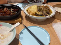 -宏状元现熬粥·京味菜(三里河店)