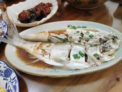 -灵福缘私房菜·农家菜(拈花湾·灵山大佛必推店)