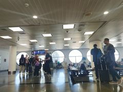 -厦门高崎国际机场-T3航站楼