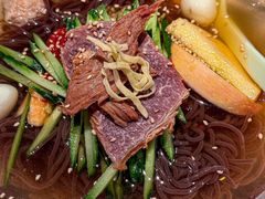 -七八冷面·延边朝鲜族美食(欢乐谷店)