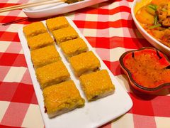-西贝莜面村(香蜜湖店)