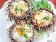 -鱼满舱.地标海鲜.正宗鲁菜(金沙滩店)