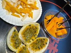 -创味·民间海南菜·非遗藤桥排骨(藤桥·免税城店)