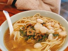 -奎元馆.百年奎元.非遗传承(西湖边的解放路店)