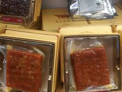 猪肉铺-英记饼家(百老汇店)