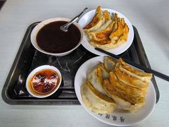 虾虎锅贴-劈柴院锅贴(沈阳路店)