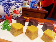 -富贵春饼·烤鸭·大厨现炒(诸城店)