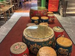 -沸炉重庆老火锅(军事博物馆店)