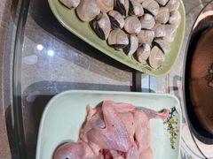 -旺金鸽·传承15年老字号·手工早茶(荔湾坦尾桥中店)