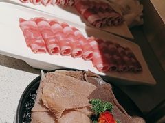 -海底捞大排档火锅(悦荟广场店)