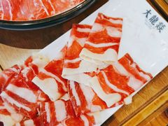 -大龙燚火锅(白石洲店)