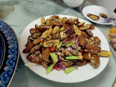 -长春饭店