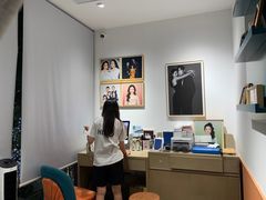 -海马体照相馆(深圳万象天地店)