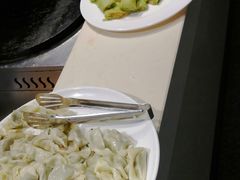 -素满香·素食自助餐(苏州·临顿路店)