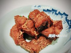 -和记小菜(东方店)