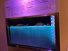 -白鹤梁水下博物馆