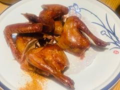 -嘉旺港式茶餐厅(延长中路店)